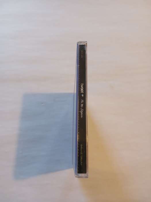 Tweet, It's me Again CD