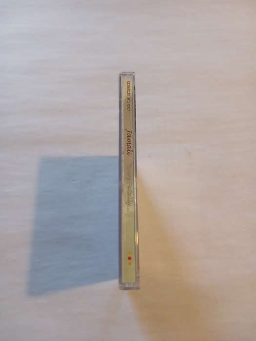 Jamali, Yours Fatally CD/DVD Special Edition