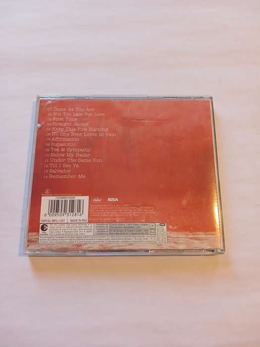 Jamali, Yours Fatally CD/DVD Special Edition