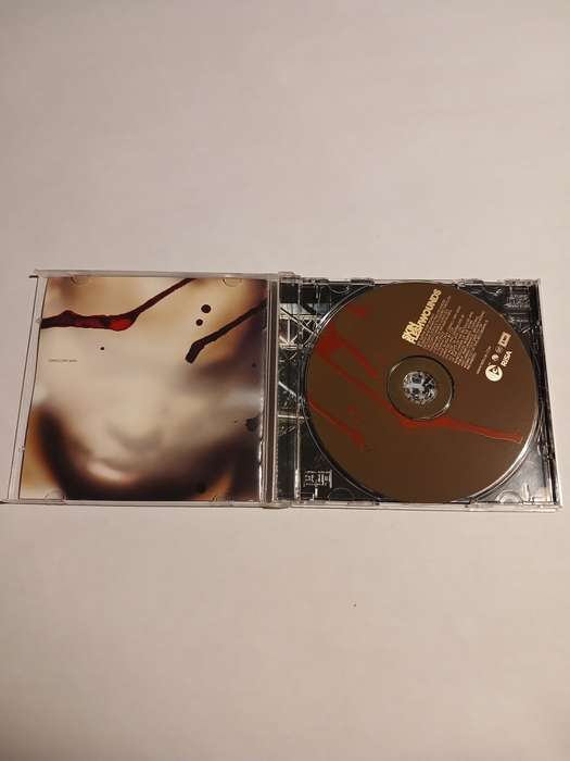 Skin, Fleshwounds CD