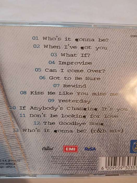 101, 101, Limited Edition, 2 x CD
