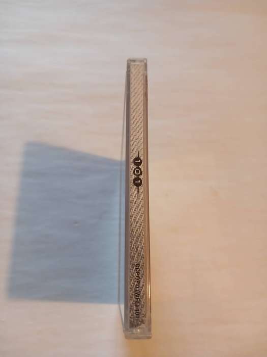 101, 101, Limited Edition, 2 x CD