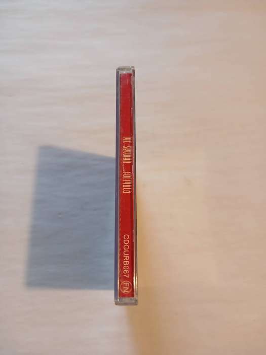 Mr. Selwyn...Formula CD