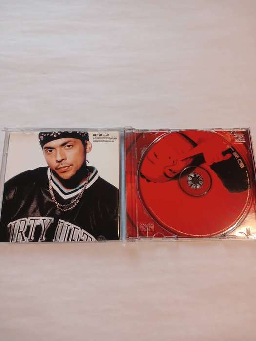 Sean Paul, Dutty Rock CD