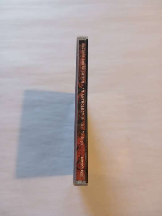 Simply Red, Stars CD