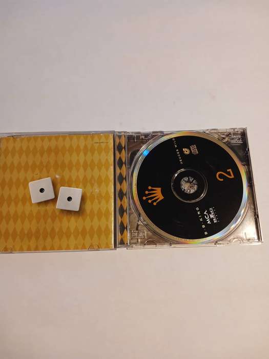 B.B. King, Deuces Wild CD