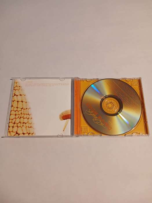 Dianne Reeves, The Best Of CD, EU