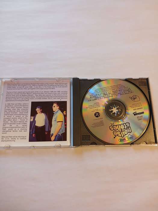 The Rolling Stones, House of Stones CD