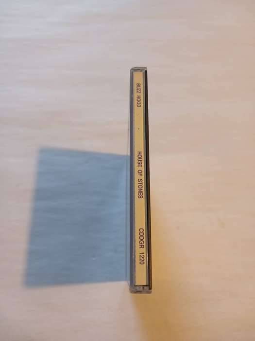 The Rolling Stones, House of Stones CD