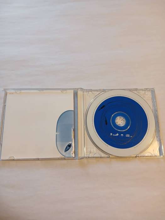 Chris Rea, The Very Best of CD