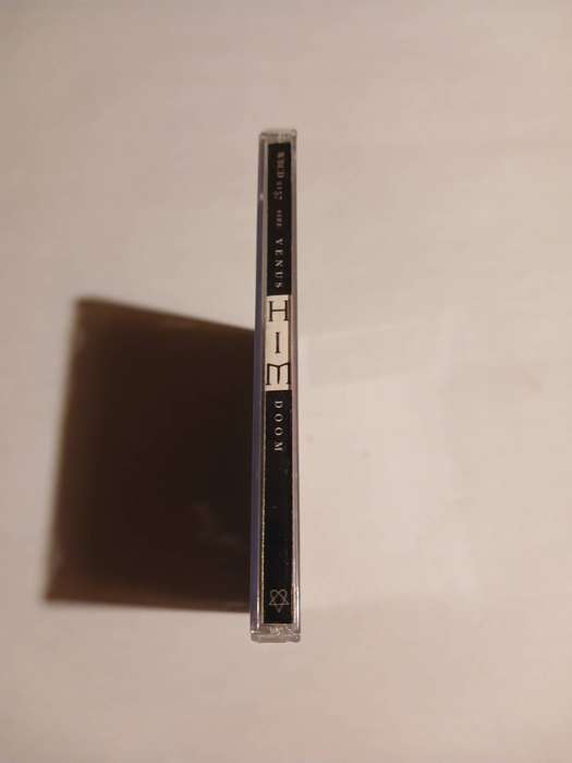 Matchbox Twenty, Exile on Main Street CD