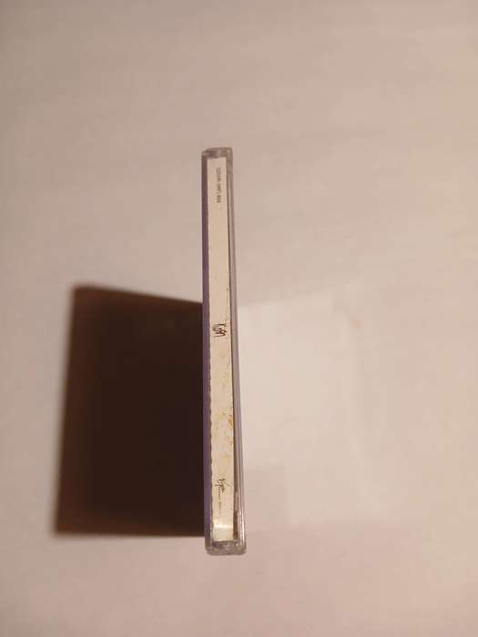 Korn, Korn CD