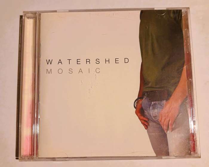 Watershed, Mosaic CD