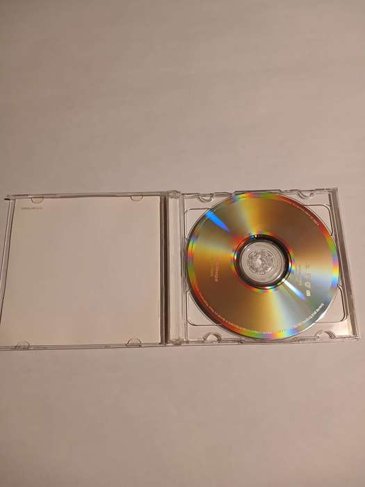 Kylie Minogue, Light Years, 2 x CD