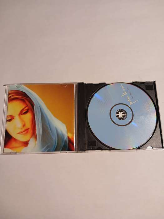 Pam Thum, Let There Be... CD, US