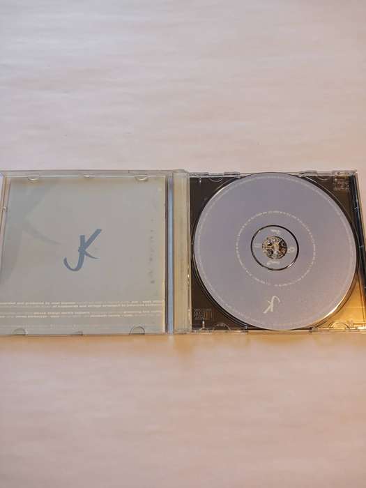 Johannes Kerkorrel, Die Ander Kant CD