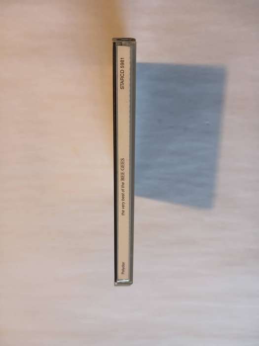 Bee Gees, The Very Best Of CD