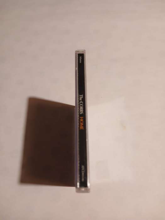 The Corrs, Home CD