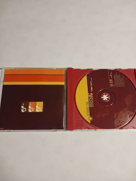 Harry Chapin, Behind the Music, The Harry Chapin Collection CD