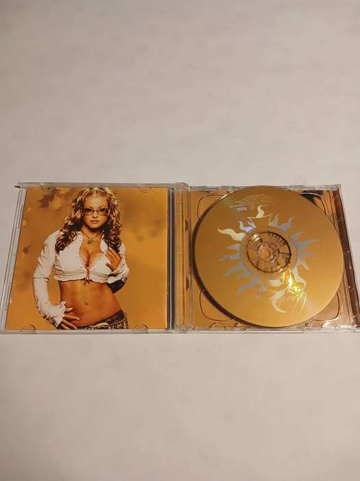 Anastacia, Freak of Nature, Collectors Edition, 2 x CD