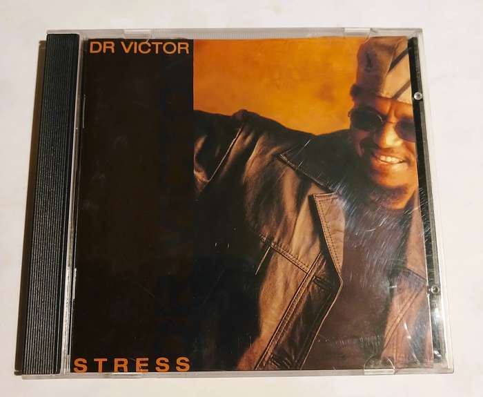 Dr Victor, Stress CD