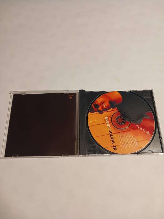 Dr Victor, Stress CD