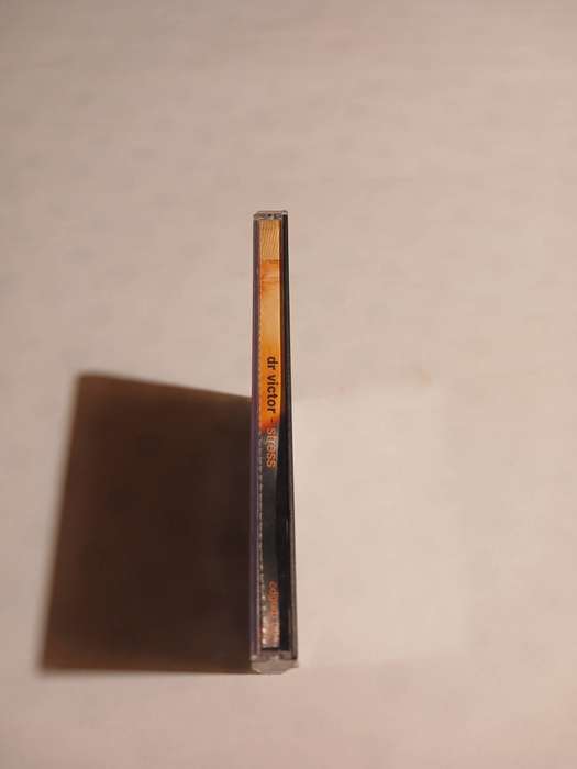 Dr Victor, Stress CD