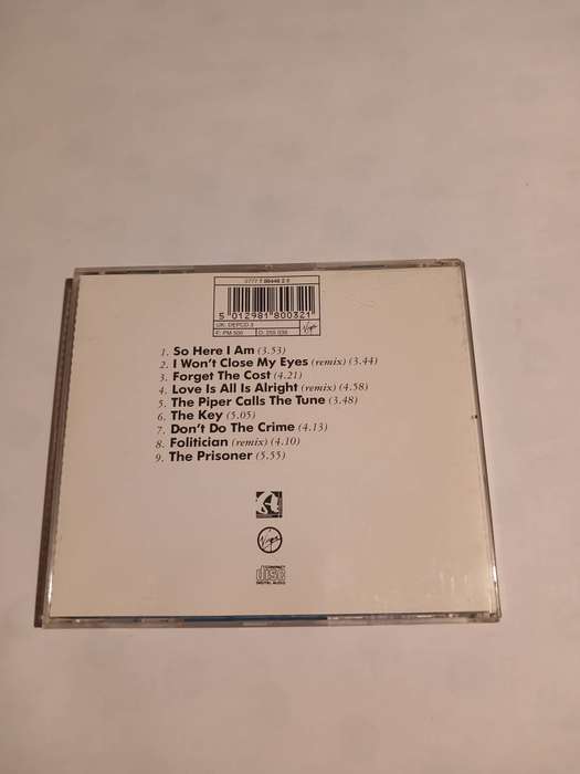 UB40, UB44 CD, UK