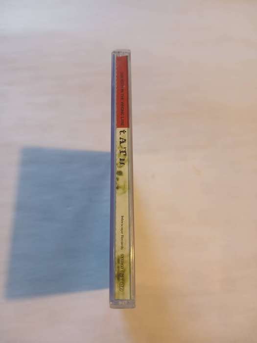 T.A.T.U, 200KM/H in the Wrong Lane CD