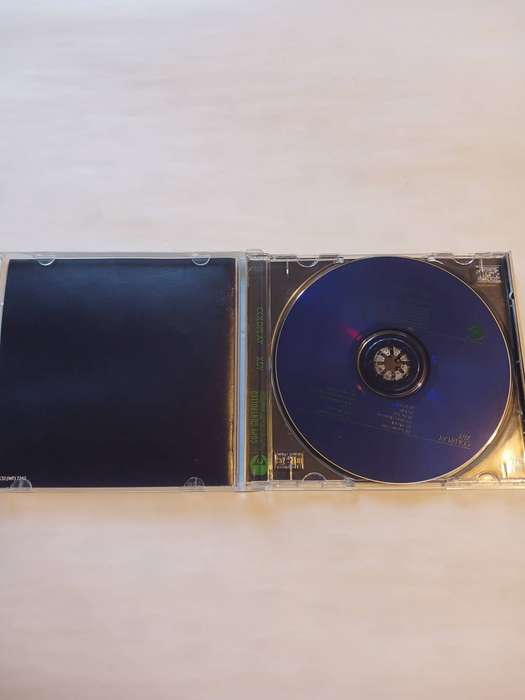 Coldplay, X & Y CD