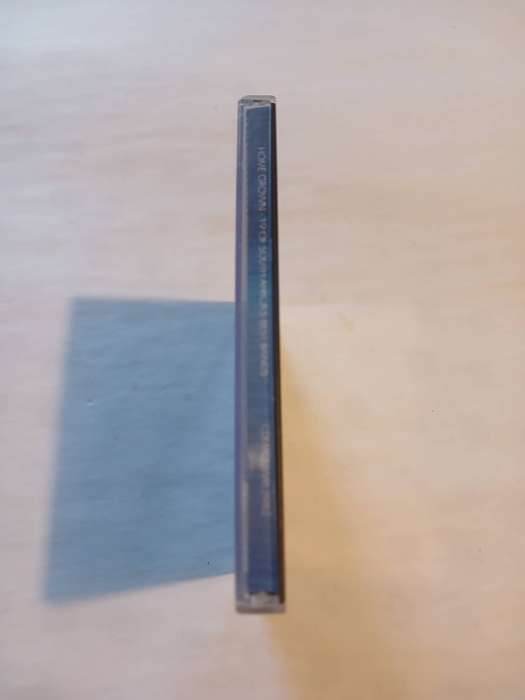 Home Grown, 19 of S.A's Best Bands CD
