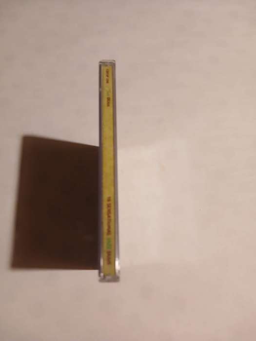 Jazz Duos, Various CD