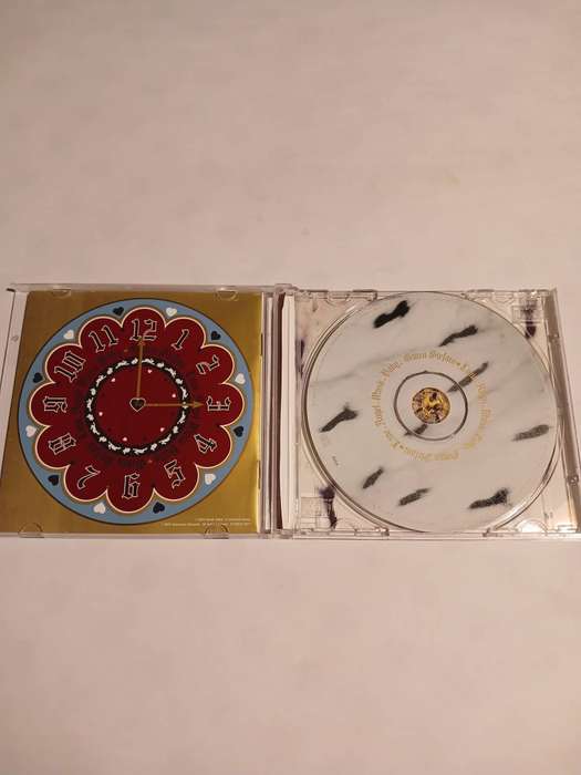 Gwen Stefani, Love, Angel, Music, Baby CD