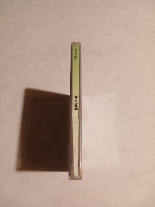Teen Spirit, Various CD