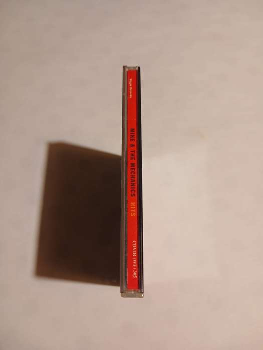 Mike & The Mechanics, Hits CD