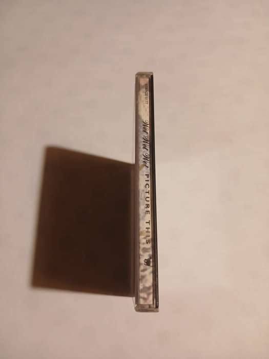 Wet Wet Wet, Picture This CD