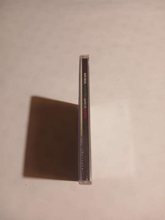 Katie Melua, Piece by Piece CD