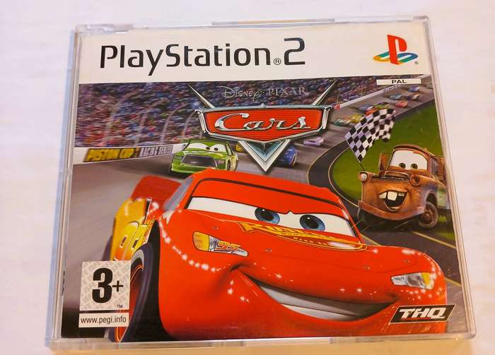 Playstation 2, PS2, Spy vs Spy