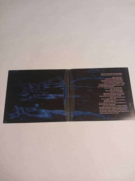 Midnight Oil, Breathe CD
