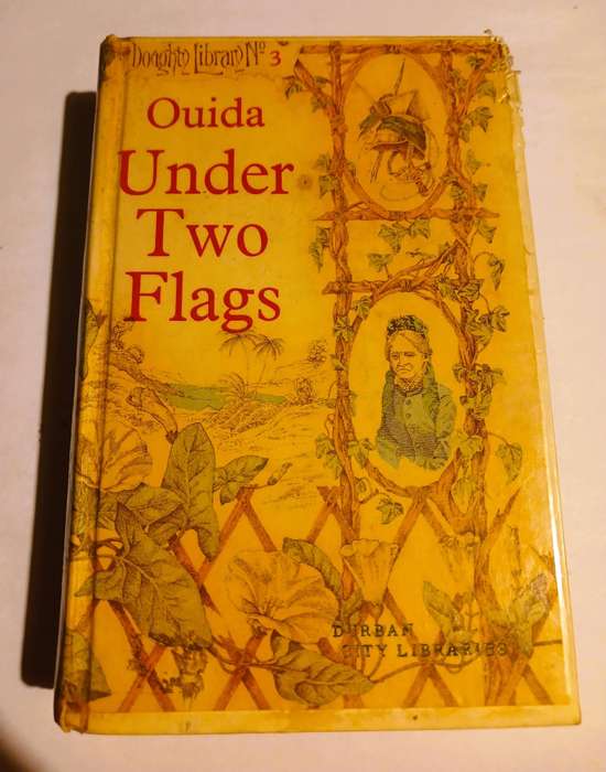 Under Two Flags by Ouida
