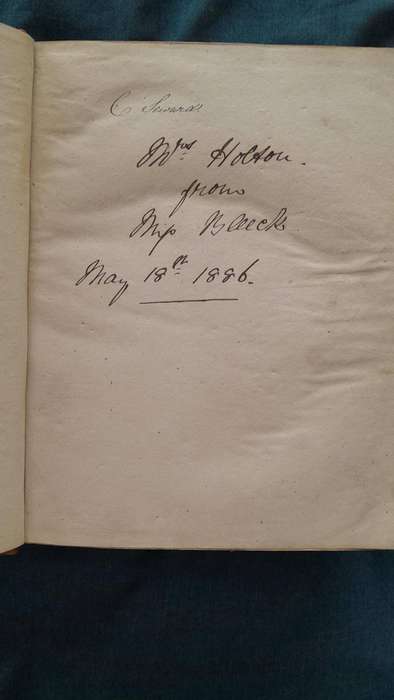 18) Book of common prayers and other rites - Henry hills 1731