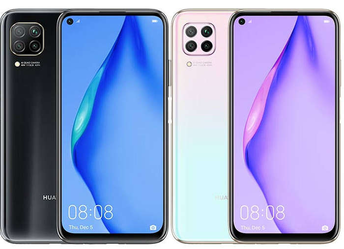 Huawei P40 Lite