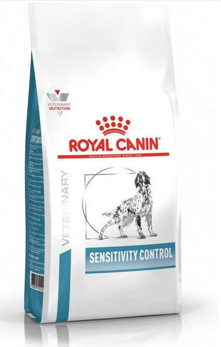Royal Canin Sensitivity Control - 14 kg