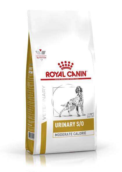 Royal Canin Urinary S/O Adult Dry Dog Food 7.5kg