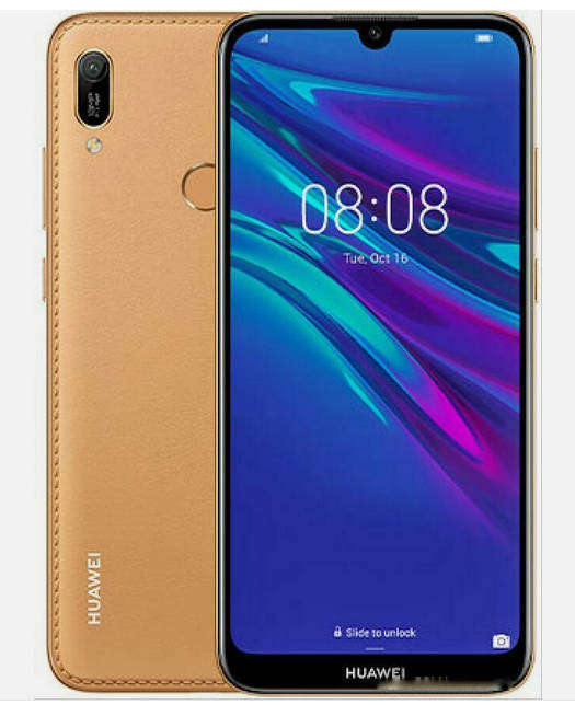Y6 Prime 2019 Huawei Y6 (2019) Dual SIM Mobile Phone