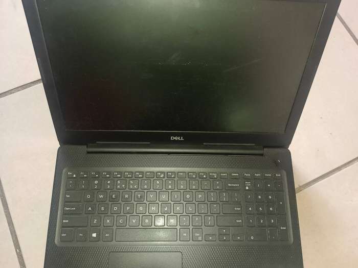 laptop