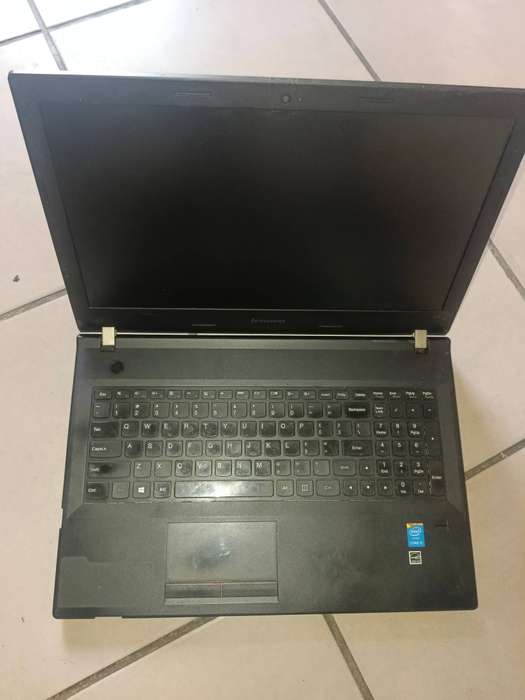 laptop