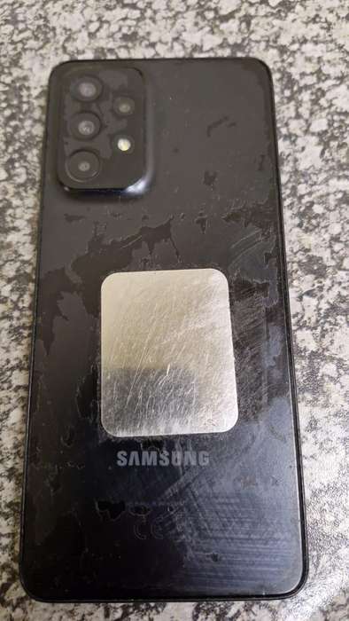 Galaxy A33