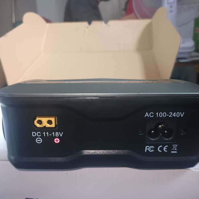 Balance charger/discharger for lithium batteries