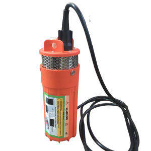 Fivestar SP-12 300w 12V24v Submersible Power Solar Water Pump Outdoor Deep Well